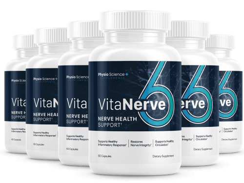 VitaNerve6 Great price, limited time offer